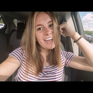 Meet your Posher, Jaicie